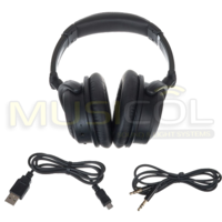 אוזניות אלחוטיות באיכות אולפן  BEHRINGER HC-2000B