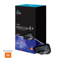 Bluetooth headset for Cardo FREECOM4 Plus helmet
