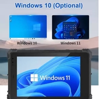 Windows Rugged Tablet 10.1