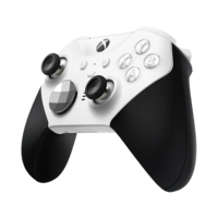 בקר אלחוטי Xbox Elite Wireless Controller Series 2 – Core (לבן)