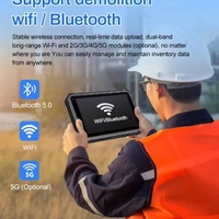 Windows Rugged Tablet 10.1