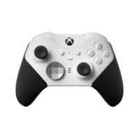 בקר אלחוטי Xbox Elite Wireless Controller Series 2 – Core (לבן)