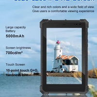 Windows Rugged Tablet 10.1