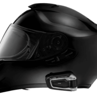 דיבורית בלוטוס לקסדה Cardo PACKTALK Bold JBL
