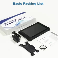 Windows Rugged Tablet 10.1