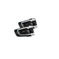 דיבורית בלוטוס לקסדה זוגית Cardo PACKTALK Bold duo JBL