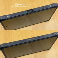 Windows Rugged Tablet 10.1