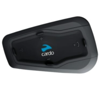 דיבורית בלוטוס לקסדה Cardo FREECOM2 Plus