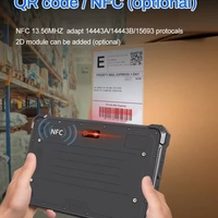 Windows Rugged Tablet 10.1