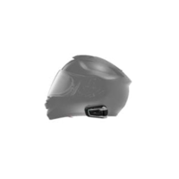 דיבורית בלוטוס לקסדה זוגית Cardo PACKTALK Bold duo JBL