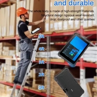Windows Rugged Tablet 10.1