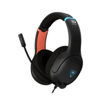 באנדל 4 אוזניות גיימינג Turtle Beach – דגם RECON ו־Airlite™ ל־Nintendo Switch™ 2