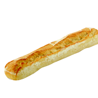 בגט צרפתי (חצי בגט)