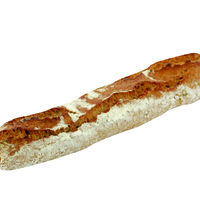 בגט צרפתי (חצי בגט)