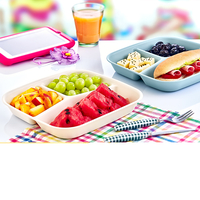 קופסא מחולקת 1.15 ליטר