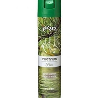 מטהר אוויר במגוון ניחוחות - מג'יק