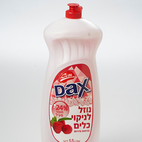 נוזל לניקוי כלים בניחוח פירות - Dax