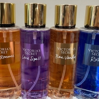 ספריי גוף ויקטוריה סיקרט - Victoria's secret