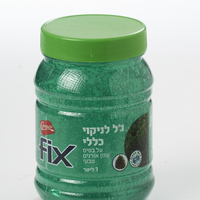 ג'ל לניקוי כללי ירוק - FIX