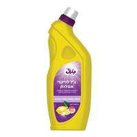 ג'ל אסלות טאצ' 750 מ