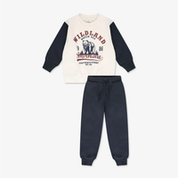 חליפות גן פוטר מיננה בנים