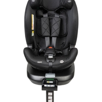 כסא בטיחות SPORT LINE  עם רגלית ומסתובב 360 - TRIVO