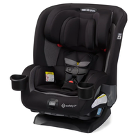 כסא בטיחות 4 ב 1 - Slim Ride