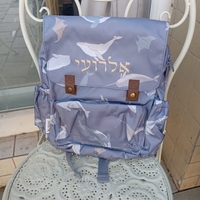 דוגמאות תיקים