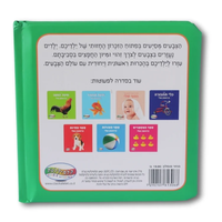 ספר הצבעים