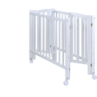 מיטת תינוק 1.20 מתקפלת - תהל