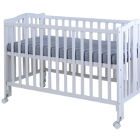 מיטת תינוק 1.20 מתקפלת - תהל