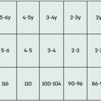 חליפות גן קיץ מיננה 2026 - בנות