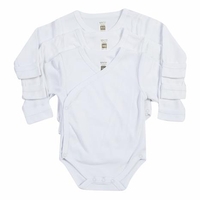 בגד גוף NB/0-3