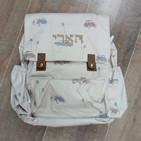 דוגמאות תיקים