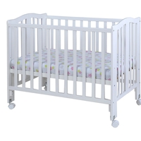 מיטת תינוק מתקפלת 1 מטר - 