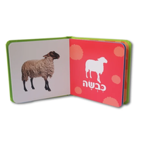 ספר חיות חוה
