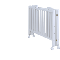 מיטת תינוק מתקפלת 1 מטר - 