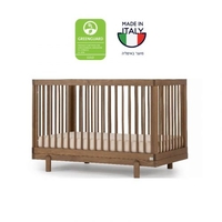 מיטת תינוק רוז - סגל בייבי