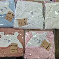 מגבת כובע - נחמדים
