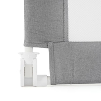 מגן מיטה - 135 ס”מ