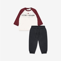 חליפות מעבר מיננה 2025 בנים