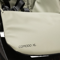 כסא אוכל - comodo XL