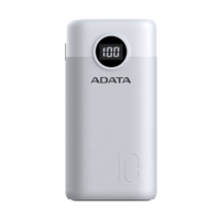 מטען ניידADATA P10000QCD 10,000mAh