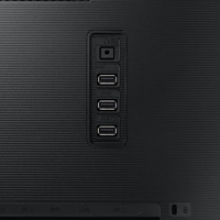 מסך מחשב ‏27 ‏אינטש Samsung S27A600UUM WQHD סמסונג