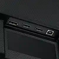 מסך מחשב ‏24 ‏אינטש Samsung F24T450FZR Full HD סמסונג