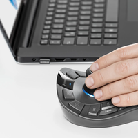 עכבר3Dconnexion SpaceMouse Pro Wireless 3DX-700119