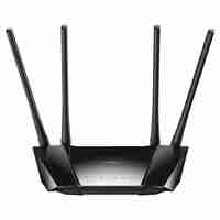 נתב אלחוטי עם מודםCUDY LT400 4G LTE
