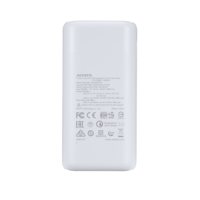 מטען ניידADATA P10000QCD 10,000mAh