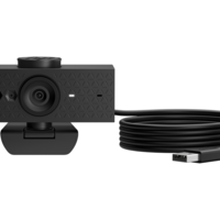מצלמת רשת HP 620 FHD Webcam (windows hello compatible)