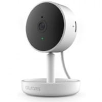 מצלמת אבטחה אלחוטית לבית מבוססת ענן Blurams Home Pro - A10C